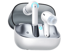 Baseus AeQur G10 True Wireless Earphones - White