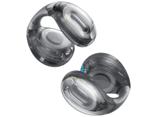 Anker Soundcore C40i Flexible and Comfortable Clip-On Earbuds - Grey