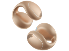 Anker Soundcore C40i Flexible and Comfortable Clip-On Earbuds - Rose Gold