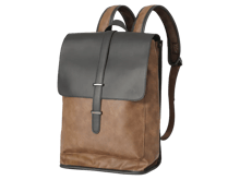 Coteci Elegant Series Backpack - Brown