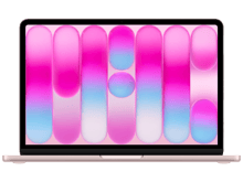 Apple MacBook Neo - Pink