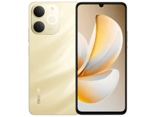 Realme Note 70 - Gold
