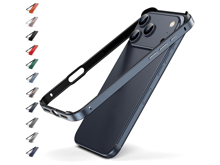 Coteci aluminum metal frame - Navy
