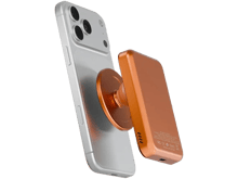 Green Lion Grip Mag 5000mAh Power Bank - Orange Green Lion Grip Mag 5000mAh Power Bank - Orange