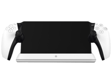 Porodo Gaming Playstation Portal Charging Dock - White