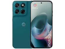 Motorola Moto G77 - Shaded Spruce