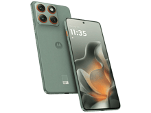 Motorola Edge 70 - PANTONE Lily Pad