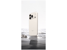 Honor 600 Pro - Golden white Honor 600 Pro - Golden white
