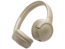 JBL Tune 530BT - Beige