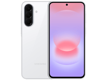 Samsung Galaxy A37 5G - White