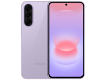 Samsung Galaxy A37 5G - Lavender Blue