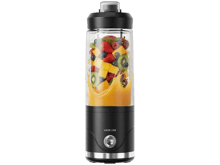 Green Lion Blend Max Portable Juicer - Black