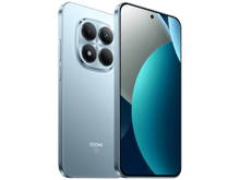 هاتف شاومي ريدمي نوت 15 برو 5G - Glacier Blue هاتف شاومي ريدمي نوت 15 برو 5G - Glacier Blue