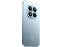 هاتف شاومي ريدمي نوت 15 برو+ 5G - Glacier Blue