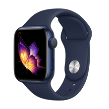 WiWU SW01 SE Smart Watch - Blue