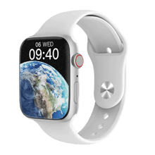 WiWU SW01 SE Smart Watch - White