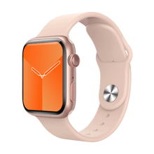 WiWU SW01 SE Smart Watch - Pink