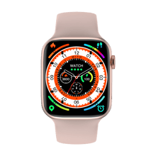 WiWU SW01 Pro Smart Watch - Pink