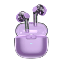 WiWU TWS12 EarBuds - Purple