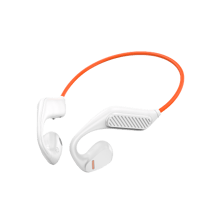 WiWU Air Conduction Earphone Q1 - White