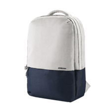 JoyRoom JR-BP593 Backpack Double Shoulder Bag - Blue