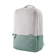 JoyRoom JR-BP593 Backpack Double Shoulder Bag - Green