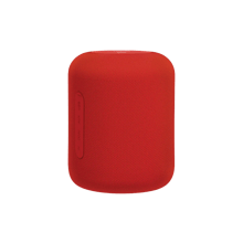 PROMATE 10W ProStream® Wireless HD Speaker - Red