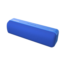 PROMATE Capsule 2 CrystalSound® HD Wireless Speaker - Blue