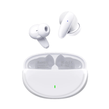 PROMATE Lush Acoustic In-Ear TWS Earphone - White
