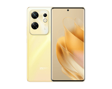 Infinix Zero 30 4G - Gold