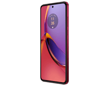 Motorola Moto G84 5G - Red