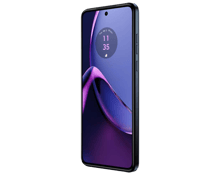 Motorola Moto G84 5G - Charcoal