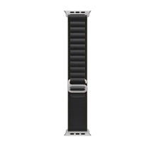 Apple Smart Watch Fabric Band 44-49mm - Black