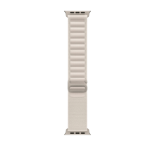 Apple Smart Watch Fabric Band 44-49mm - Starlight