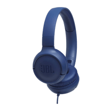 JBL Tune 500 Headset - Blue