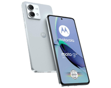Motorola Moto G84 5G - Baby Blue