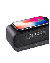 Anker SoundCore Wakey - Black