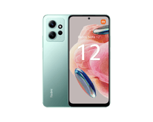 Xiaomi Redmi Note 12 - Green