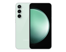 Samsung Galaxy S23 FE 5G - Green