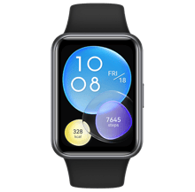 Huawei Watch Fit New - Black