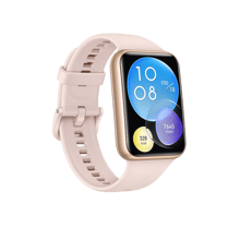 Huawei Watch Fit New - Pink