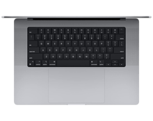 Apple MacBook Pro M1 Laptop 13" 2020 - Grey