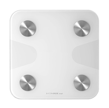 Momax EW2SD Lite IoT Body Fat Scale - White