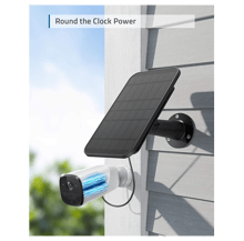 Eufy eufyCam Solar Panel Charger - Best Prices