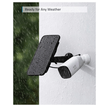 Eufy eufyCam Solar Panel Charger - Best Prices