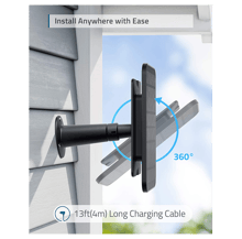 Eufy eufyCam Solar Panel Charger - Best Prices