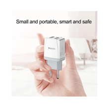 Yesido YC21 Port Travel Fast Charger - Best Prices