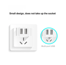 Yesido YC21 Port Travel Fast Charger - Best Prices