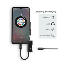 Yesido YAU12 Audio Adapter - Best Prices