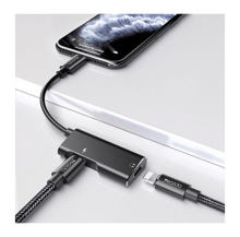 Yesido YAU12 Audio Adapter - Best Prices
